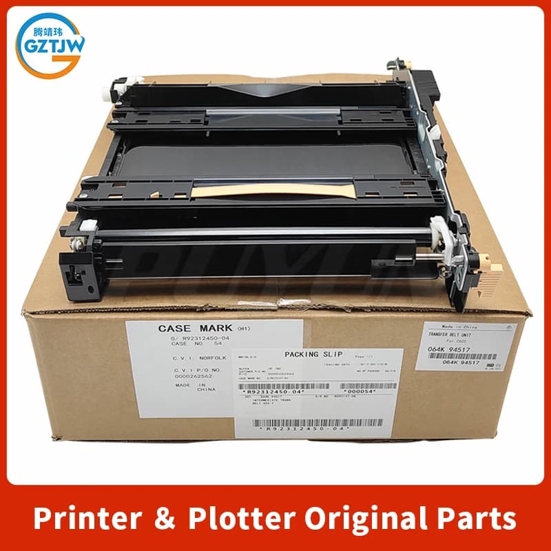 Cinghia di trasferimento intermedia ITB per Xerox C600 C605 C610 C615 4421 5521 5021 Unità di trasferimento Trasferimento Belit Assemblea 607K04924