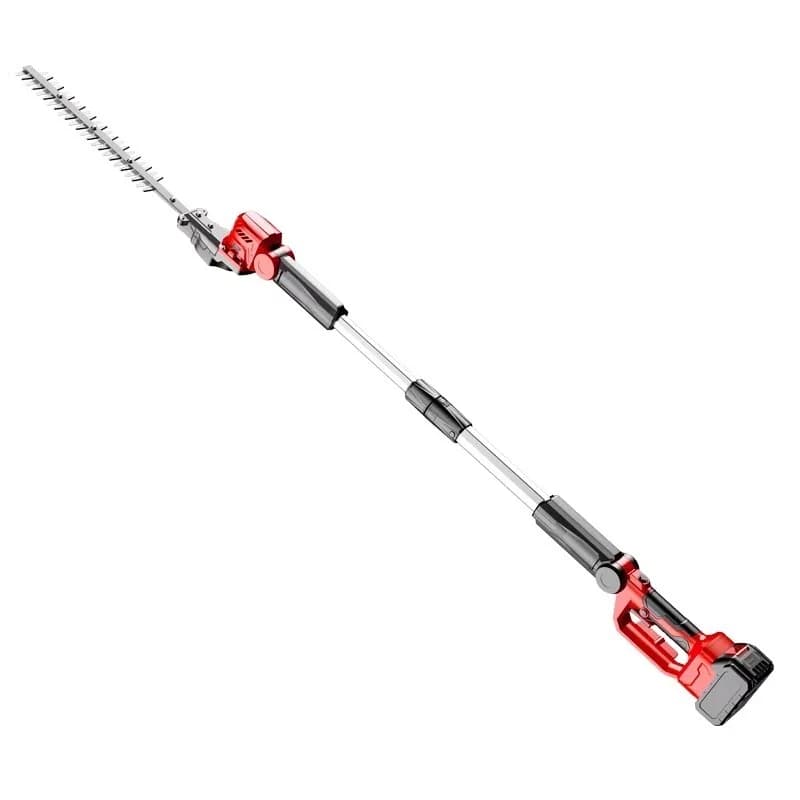 Telescopic Pole Pruner High Branch Saw Multifunctional Extendable Tree Trimmer Garden Pruning Shears