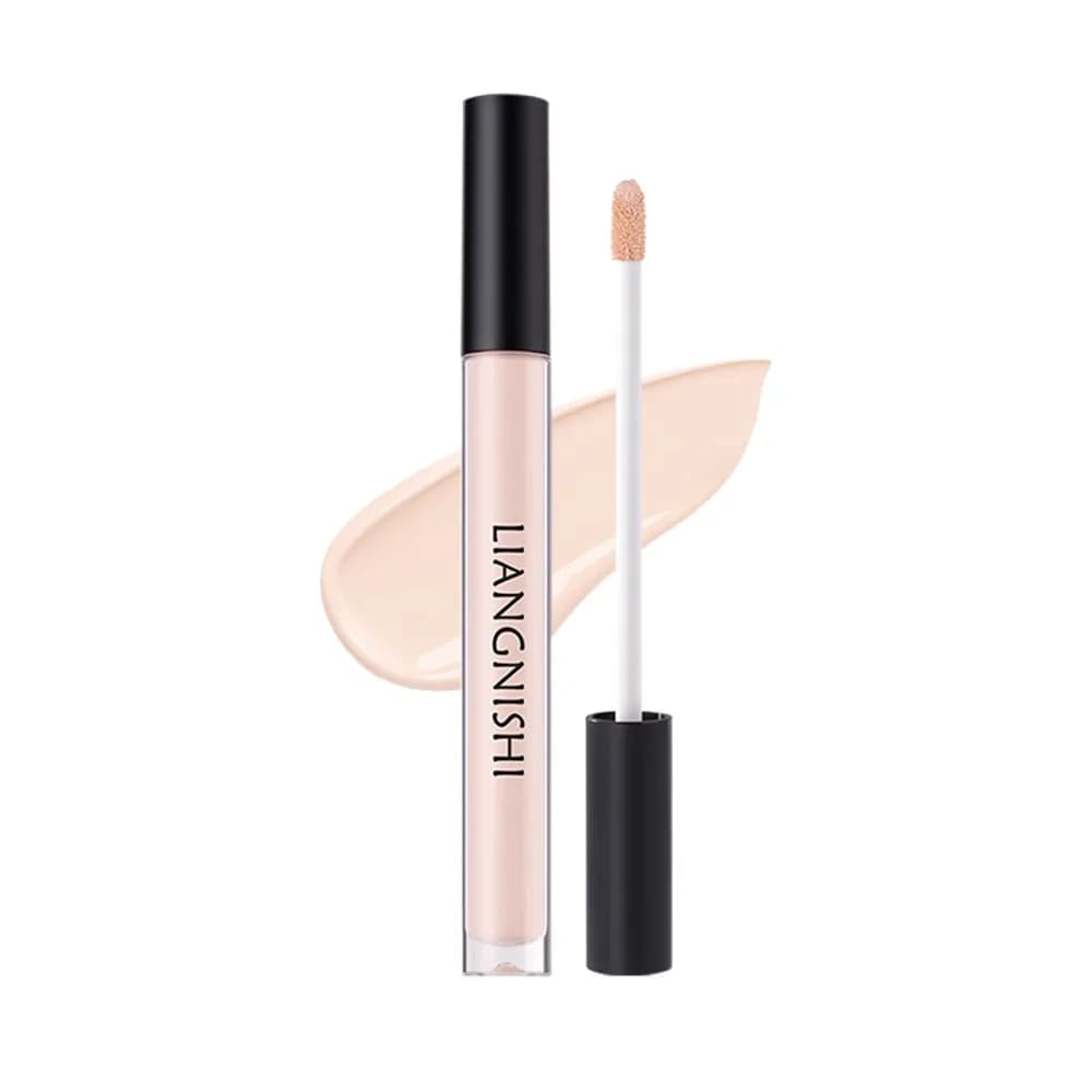 Portable Waterproof Eye Liquid Concealer Brightens Skin Warm Tone Face Contouring Stick Nose Shadow Cosmetics for Women Beauty