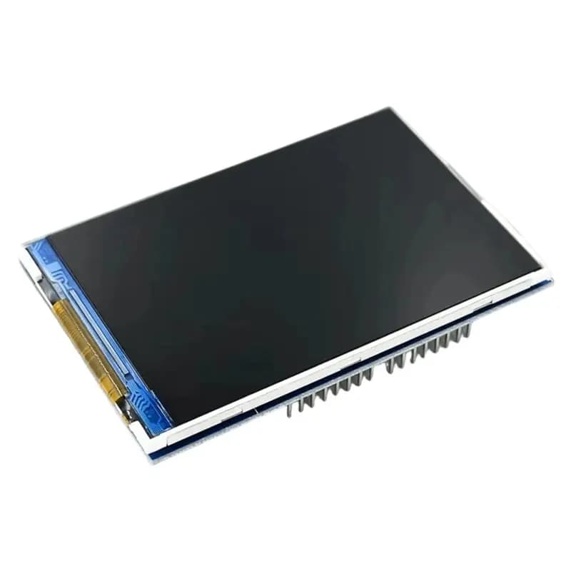 A73E-3.5 inch 480X 320 TFT LCD Display Module ILI9486 Controller for Card Arduino UNO MEGA2560 without touch panel