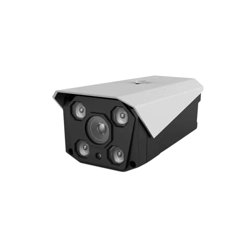 Telecamera IP 4K 12MP 8MP Starvis IMX226 Hi3519V101 P2P Network UHD CCTV Esterna di Sicurezza H.265 SIP-E11-226K