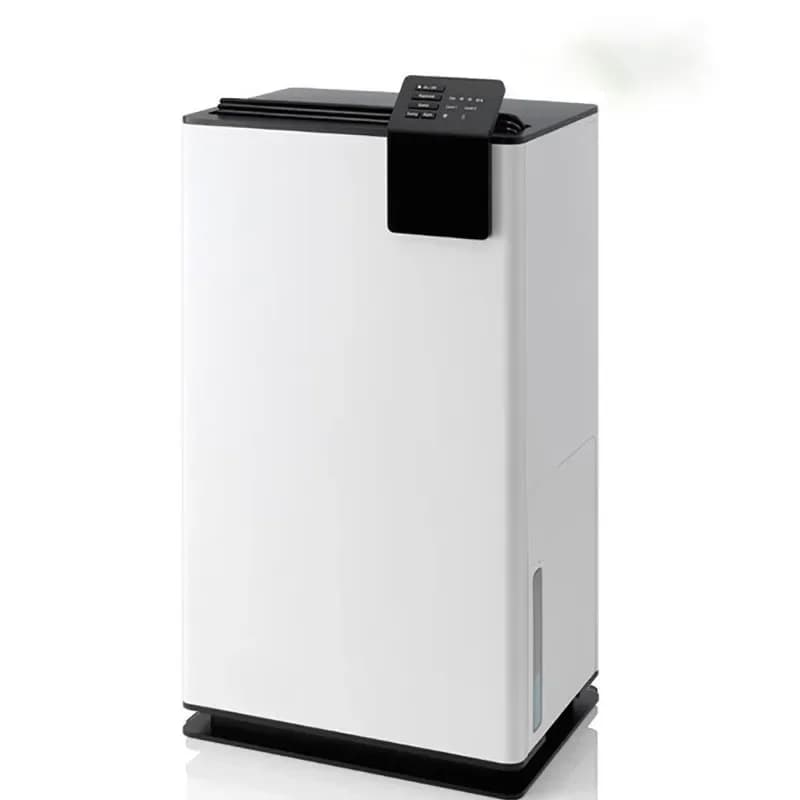 Deumidificatore Deumidificatore per indumenti asciutti per uso domestico