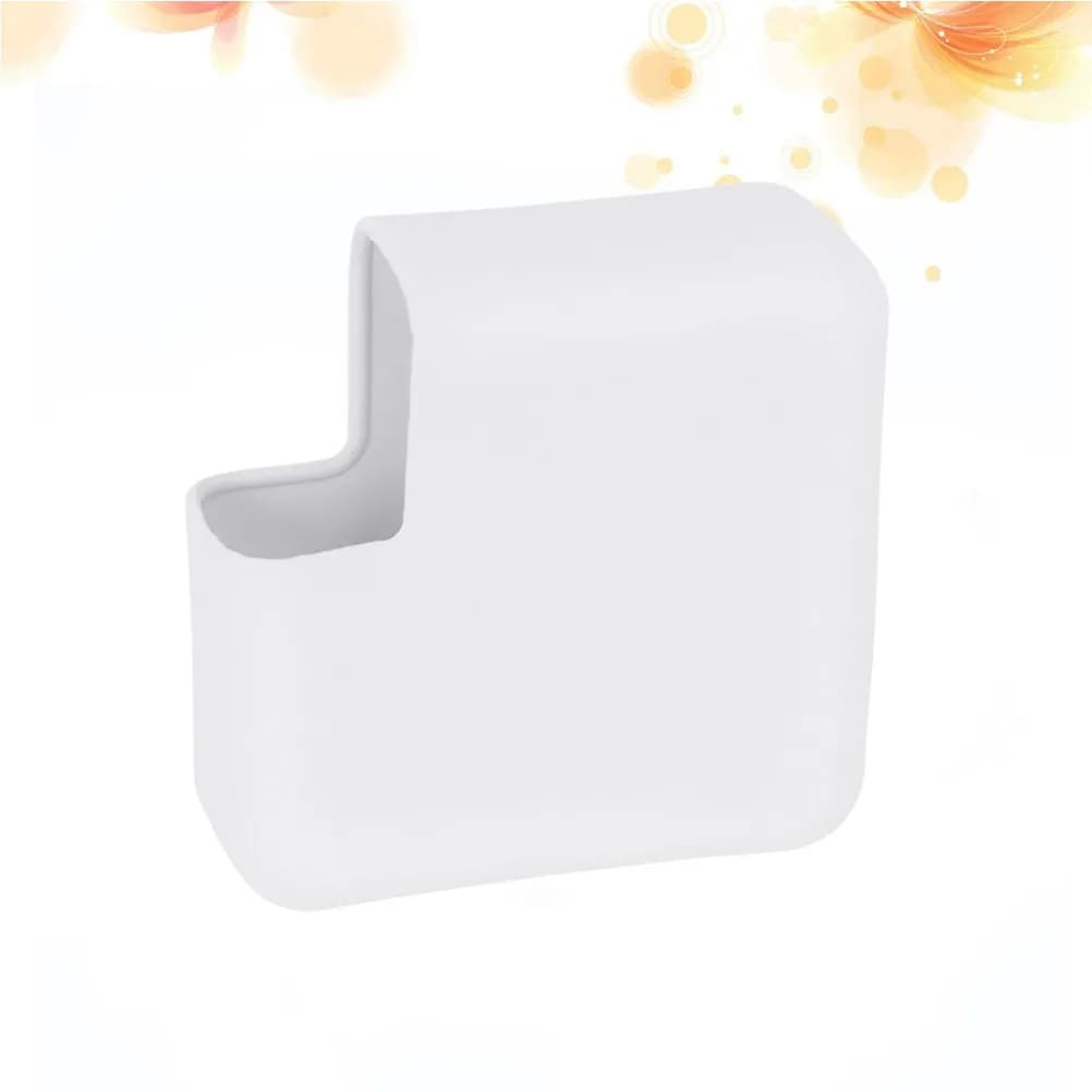 Custodia Protettiva in Silicone Resistente per Caricabatterie da 61W Compatibile con Pro 13, con Rivestimento Fluorescente