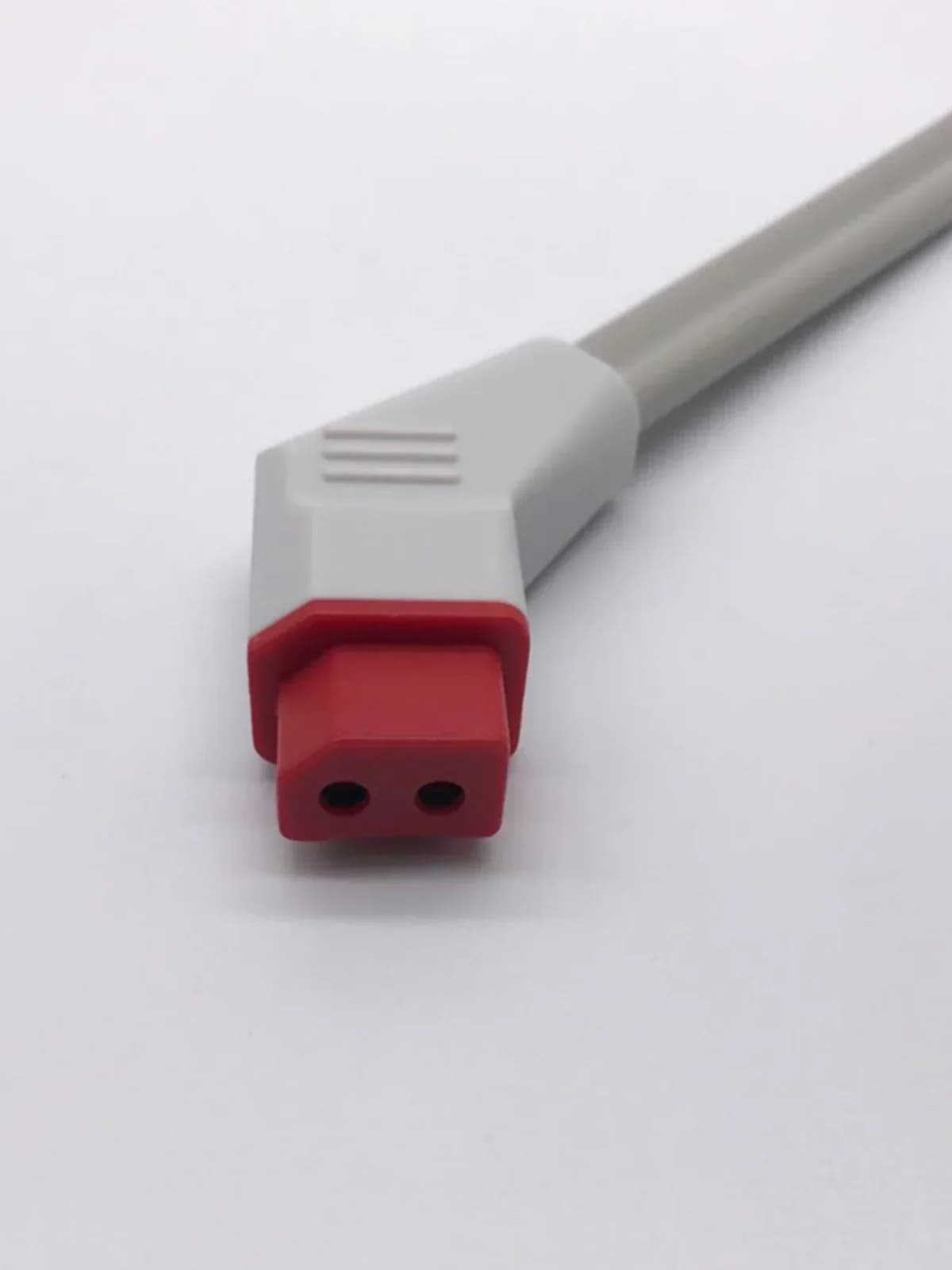 1 pz compatible, prolong tube for monitor blood pressure cuff, extension cable by air