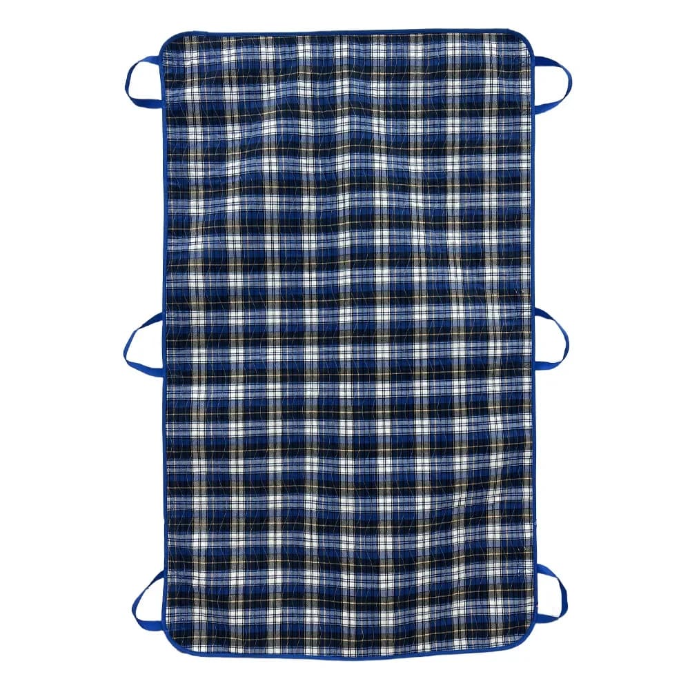 Waterproof Nursing Sheets For Elderly Paralysis Patient Insulating Pillows for Washable Urine Transfer Belt Bearings for Enuresis