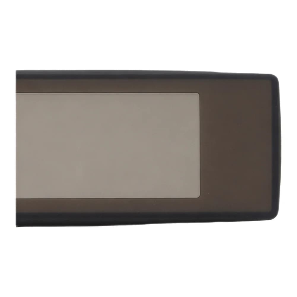 Lightweight Display Protector Electric Scooter Cover Long-term Use Shock-absorbent Cover Dashboard Display Case Part