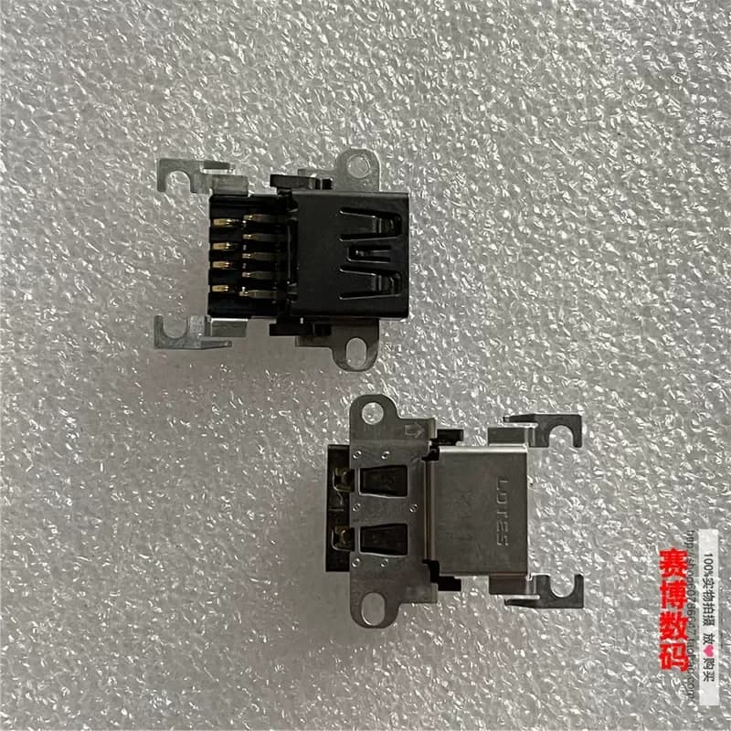 Original USB Small Board with USB Interface for Lenovo ThinkPad X280 and A285 Model 01YN059 5M20V98865