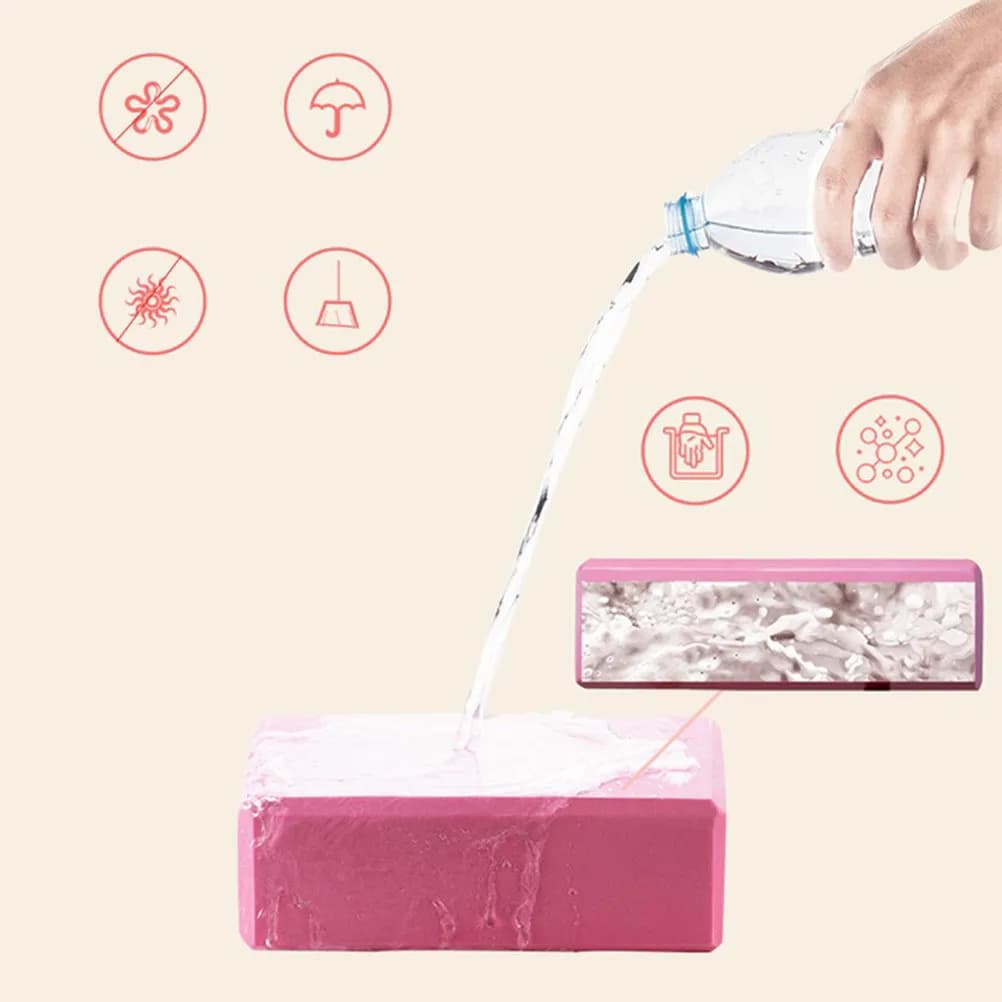 25 pezzi di portaetichette autoadesivi trasparenti in plastica PVC per la gestione dell'inventario di ufficio e magazzino
