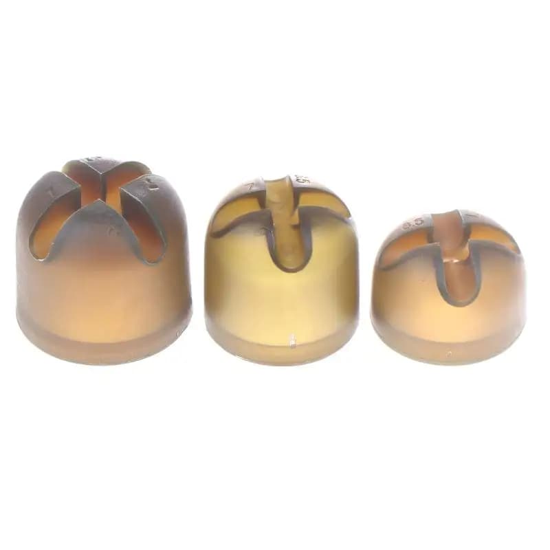 Single Clip Feeder Pot for Carp Pole Fishing, Plastic Tackle Rod Accessory