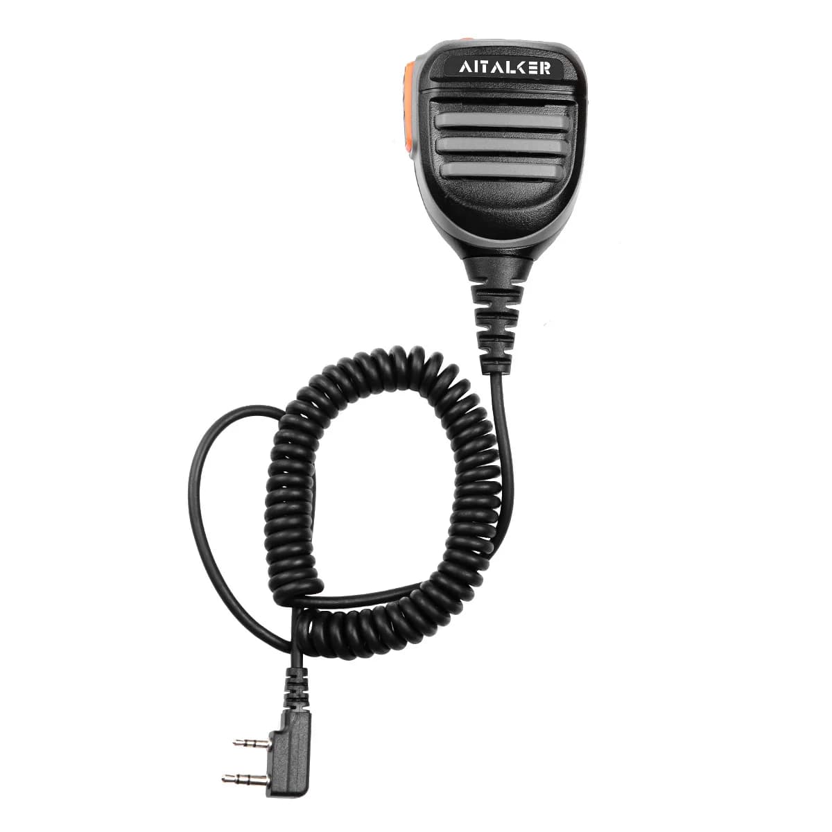 Quansheng K5 UV21PRO Quansheng Walkie Talkie Microfono altoparlante per Baofeng UV-5R BF-888S UV-82 UV13Pro UV-16 Pro Radio bidirezionale
