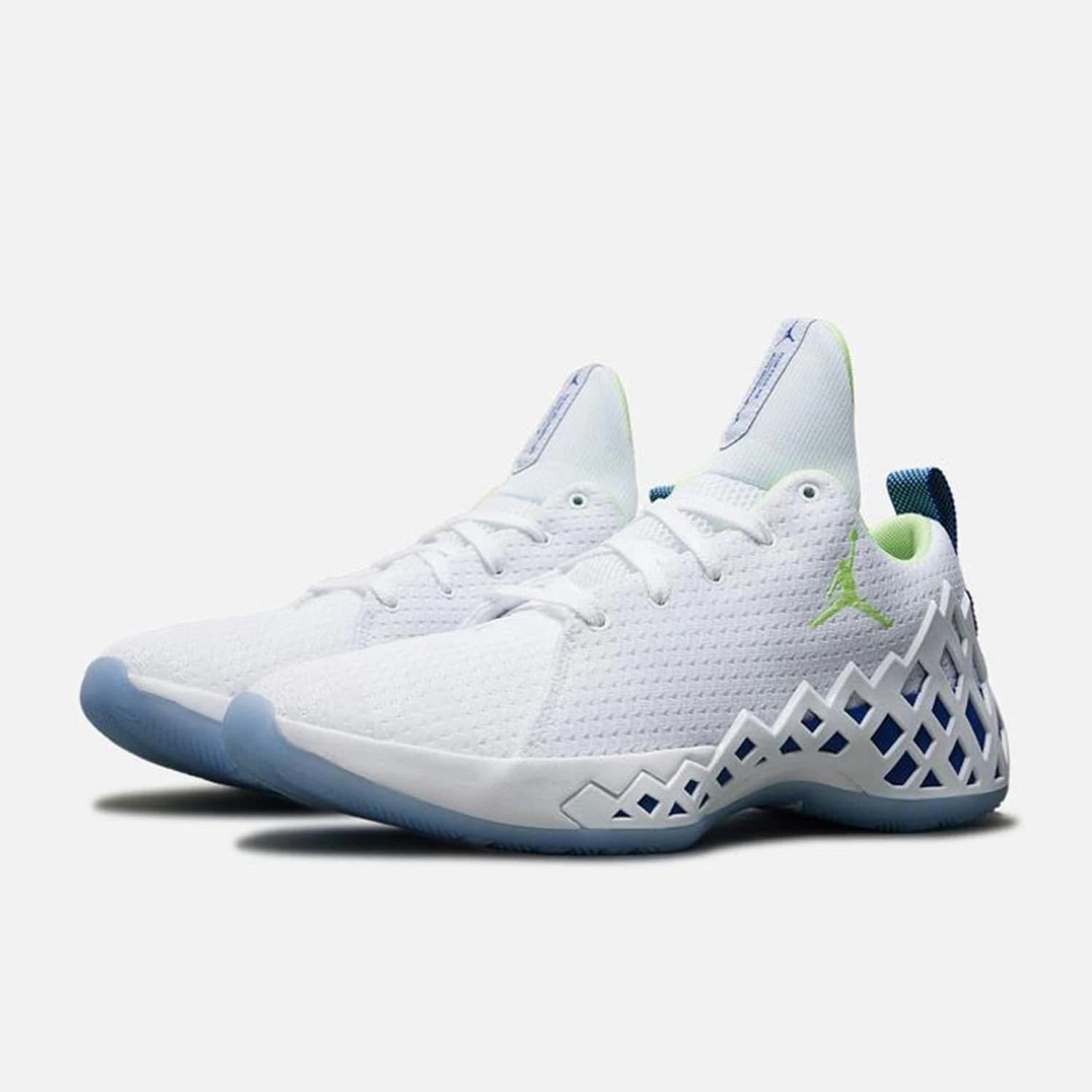 Nike Genuine Air Jordan Shoe Shoe For Men FB7169- 131