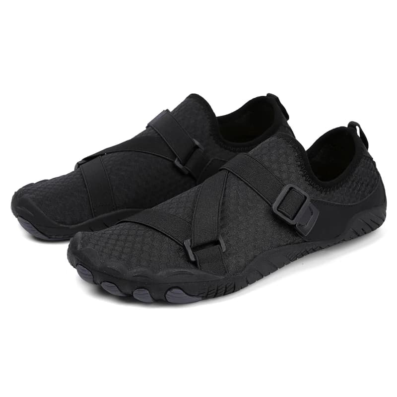 Scarpe da Fitness Indoor Silenziose per Salto con Corda, Scarpe da Pilates e Yoga da Donna, Speciali Antiscivolo per Allenamento, Squat e Stacco da Terra