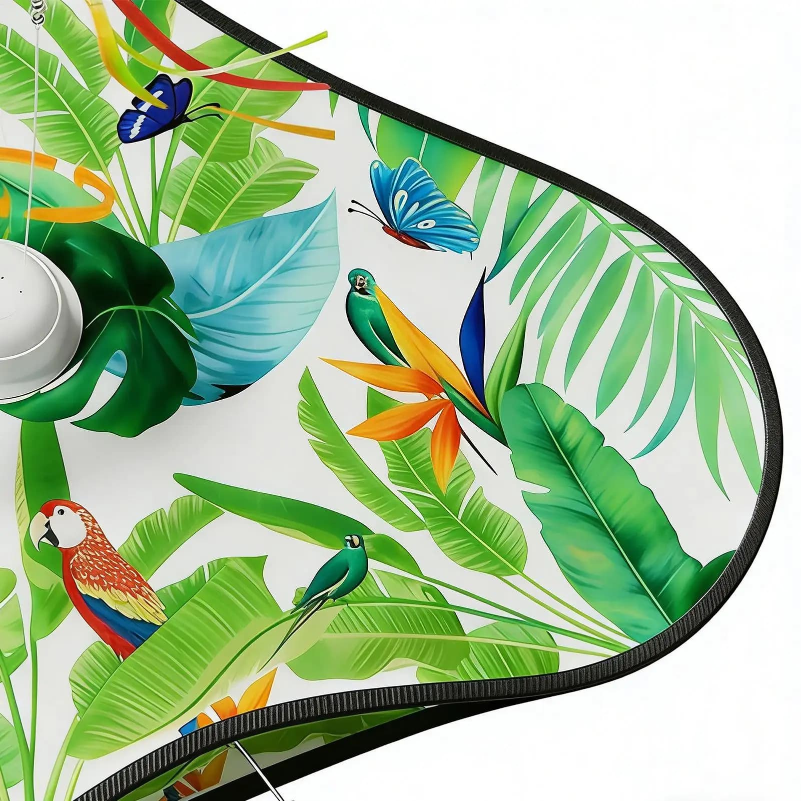 Interactive Toy for Silent Cats with Hidden Teaser in Movement, Rechargeable, for Active Game in Apartment or Solitaria