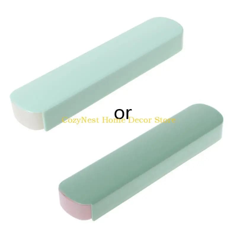 92MF Tableware Storage Box Flatware Travel for Case For Stationery Chopsticks Spoon F