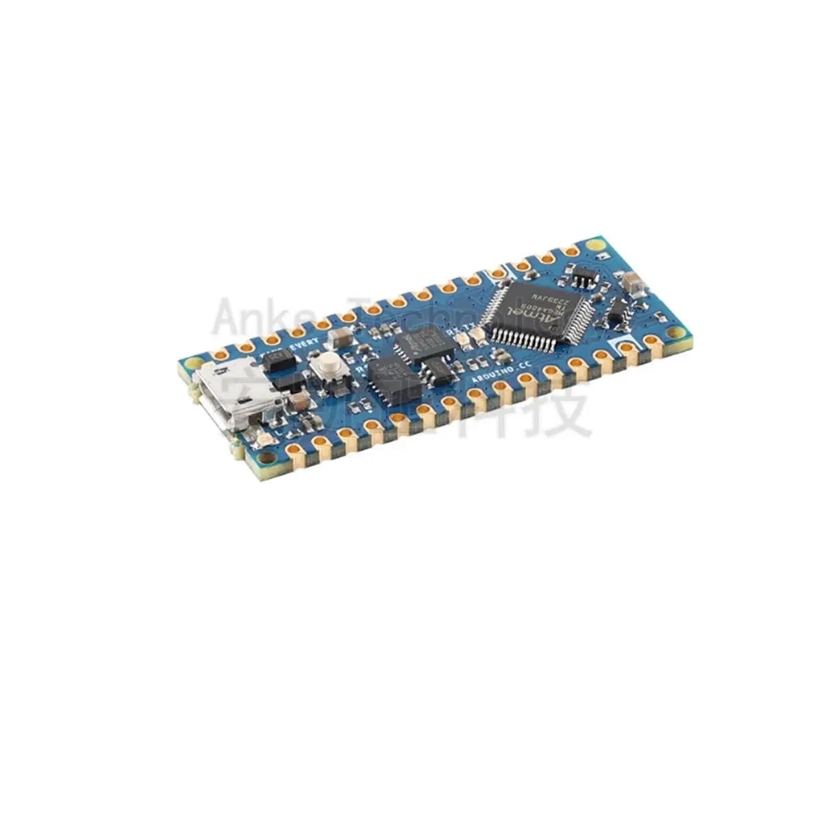 Module original development card ARDUINO NANO EVERY ABX00028 ATMega4809