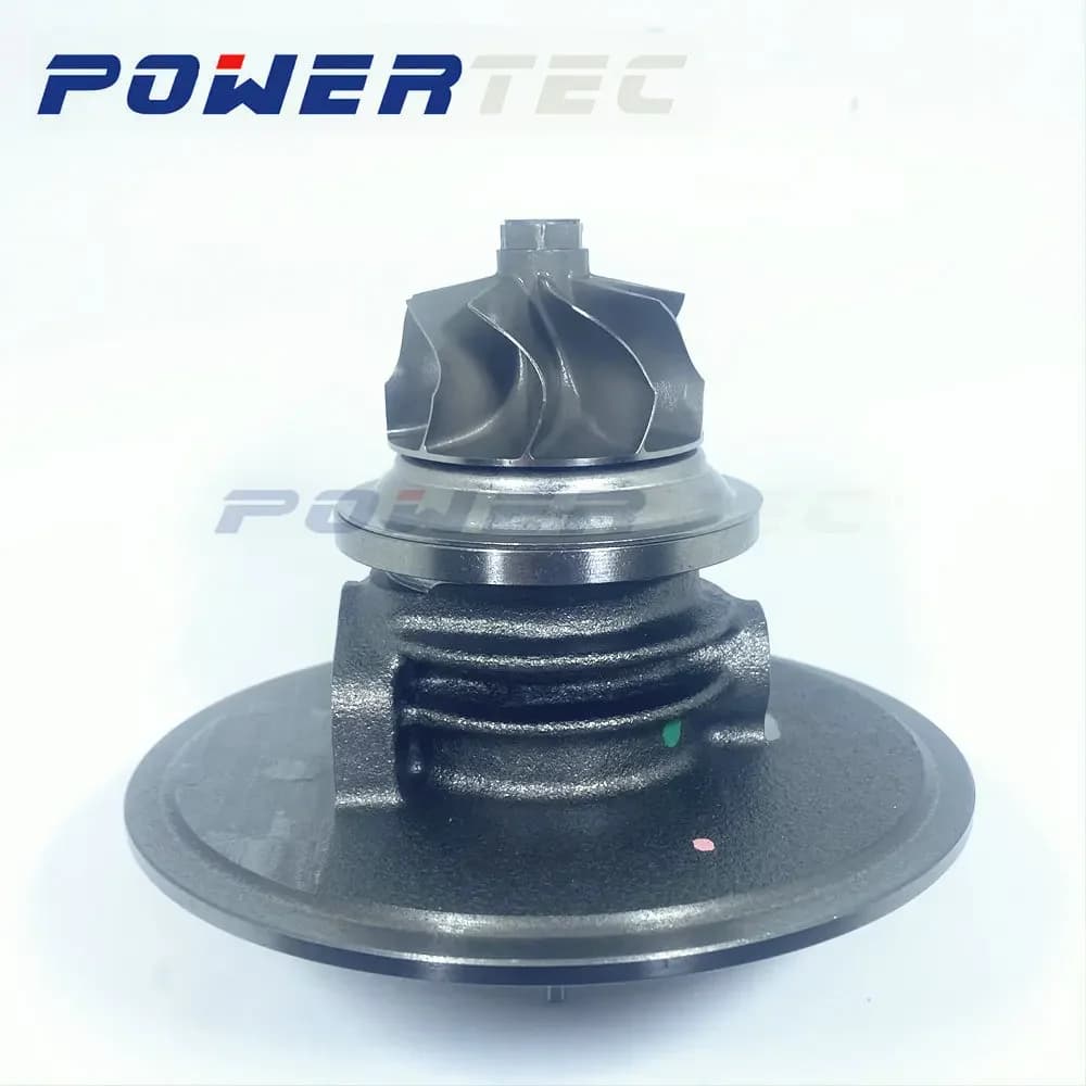 Turbocompressore Core GT22 Turbocharger CHRA A4300900080 Cartuccia turbo 836254-0002 per camion MITSUBISHI Fuso Canter da 6,0 tonnellate