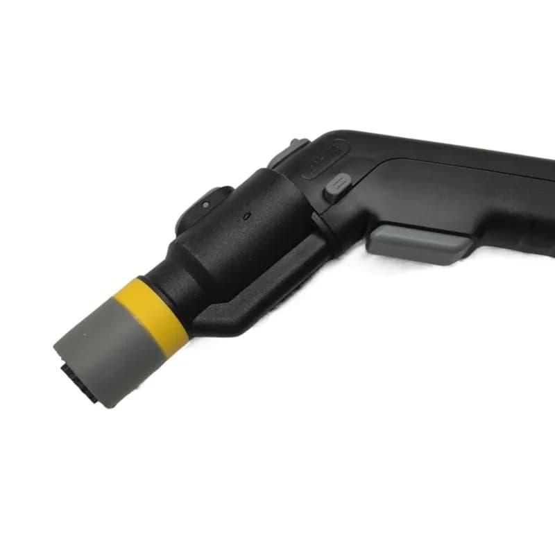 Adattatore per spazzola per la pulizia delle scarpe AC39-Spray Suction per pompa spray Karcher SE3 SE4 SE6, ricambio 2.863-370.0