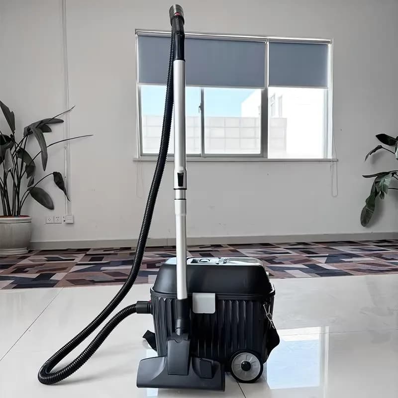 WVC10 Magwell Mini 10L Capacity Wet and Dry Vacuum Cleaners Cordless Car Carpet Cleaning Vacuum Cleaners