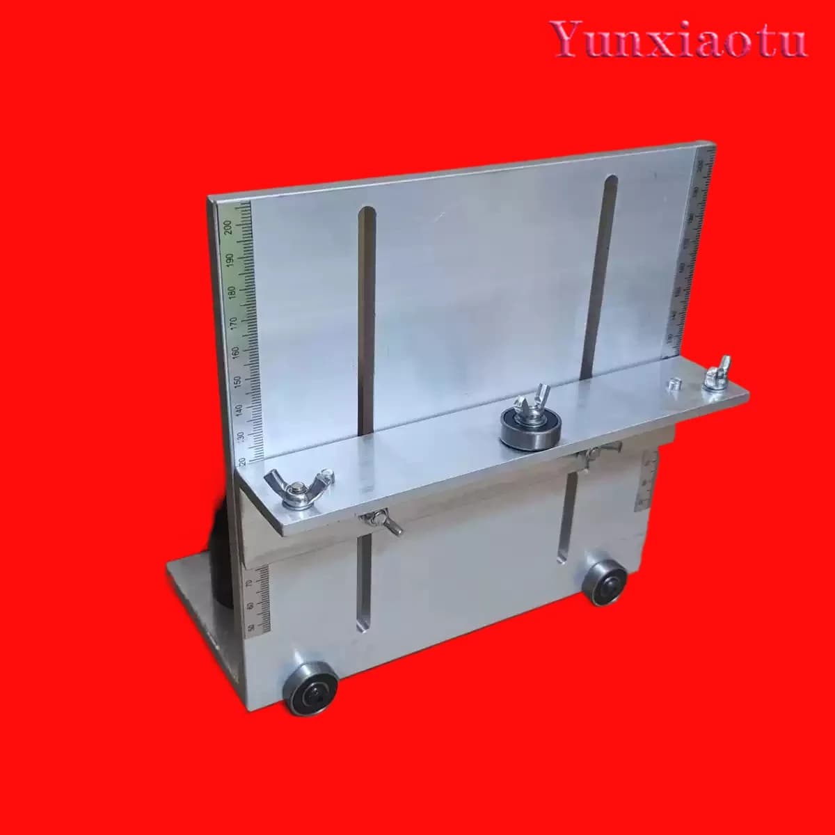 PVC Vinyl Floor Wall Edge Trimmer Cutter Tool 5-20cm Adjustable Cutting Width for Flooring Installation