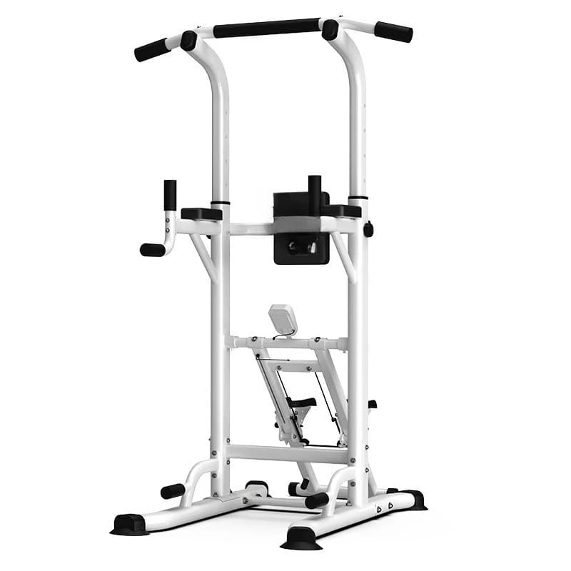 Multifunctional Multifunctional Parallel Bar Fitness Equipment for Adjustable Home Use