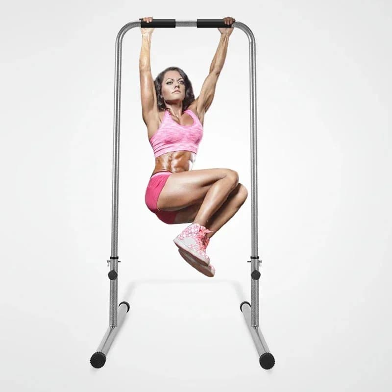 New exercise X-98 Multifunctional device for home traction bar Indoor fitness training equipment Horizontal bar Adjustable height for
