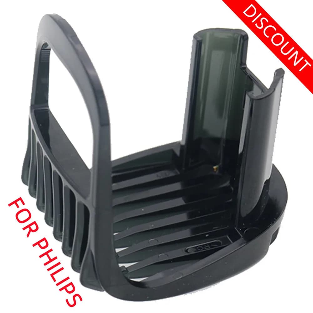New trimmer shaving comb for Philips BT405 BT3200 QT3300 QT40005 QT4005 QT4008 XA4003 QT4012 QT4013 QT4015 QT4018 QT4014