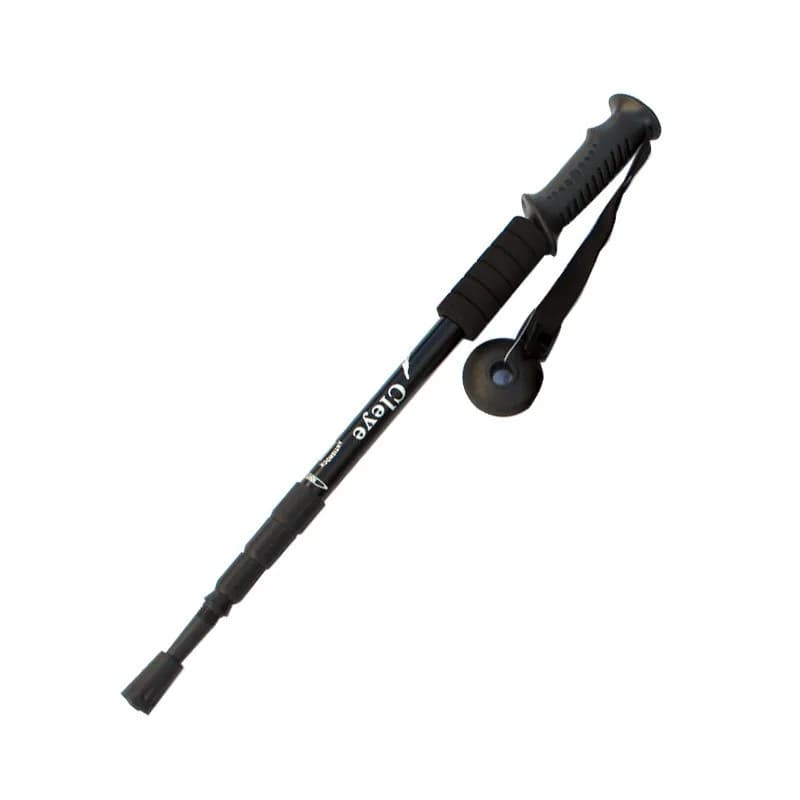 Hiking Trekking Poles, Collapsible,Lightweight, Anti Shock, Hiking or Walking Sticks,Adjustable Hiking Pole