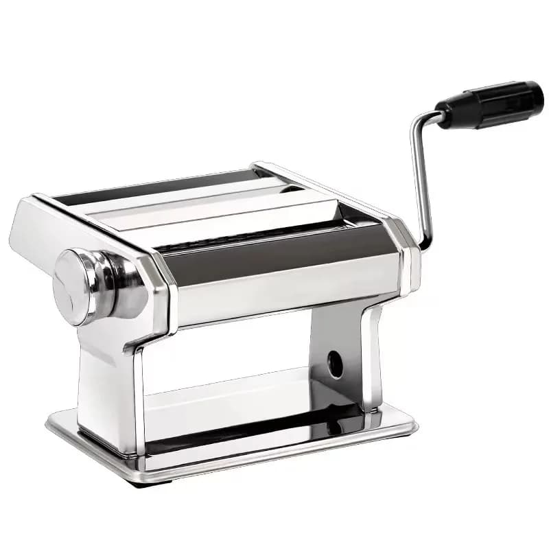 150 produttori di pasta Macchine per compresse di pasta portatili per la produzione di pasta fresca