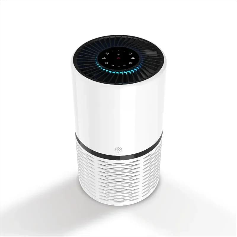 Purificatore d'aria filtro ospedaliero Smart UV portatile