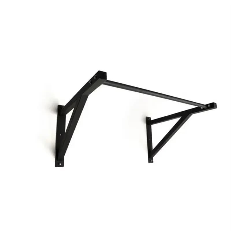 Wall mounted multi-handle pull bar for calisthenic exercise for home gym, professional model for full body training