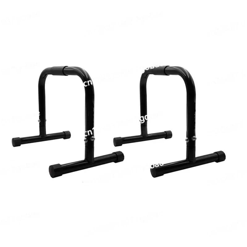 Traction rod with horizontal bar Fitness equipment with horizontal bar for domestic use