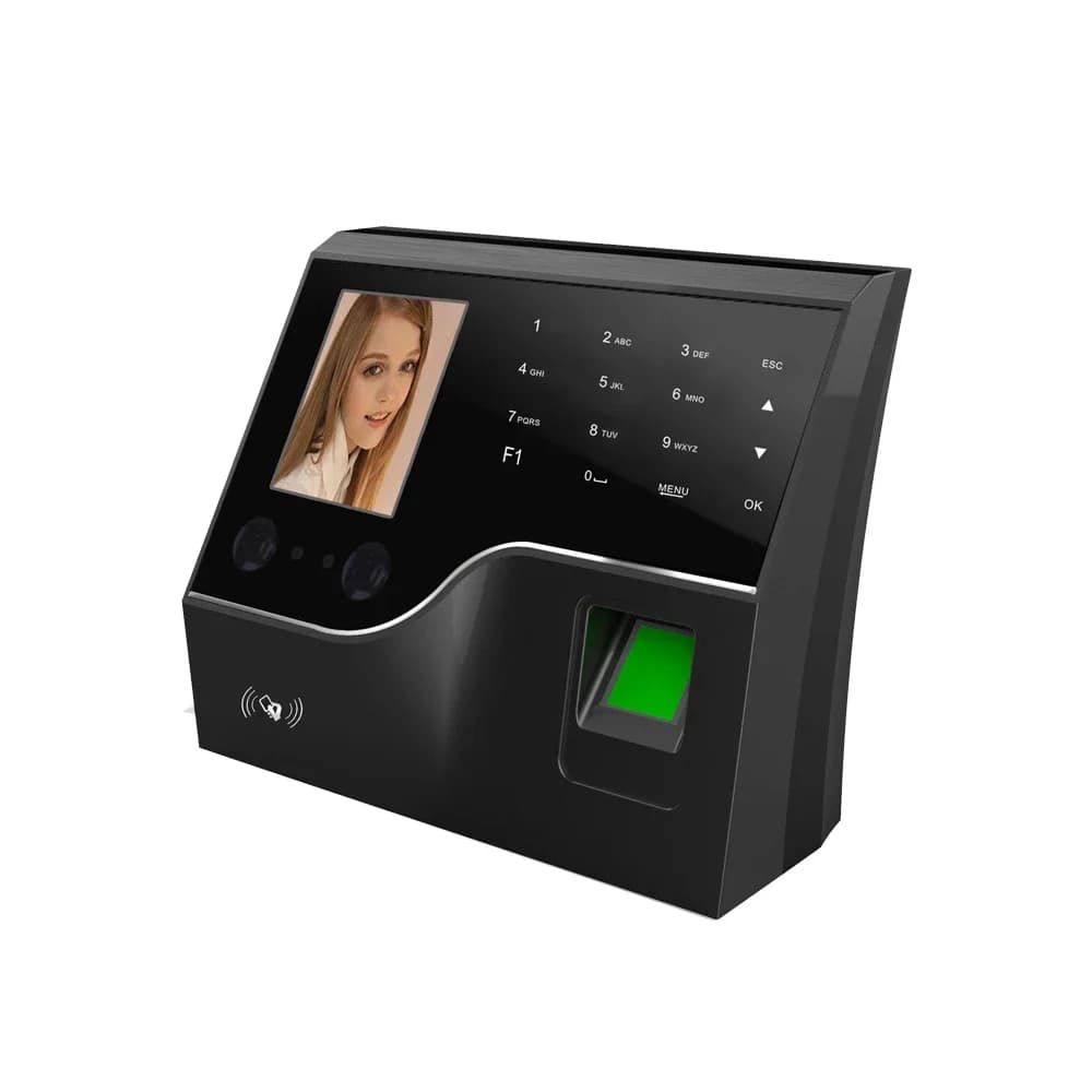 Sistema di Rilevamento Presenze Biometrico con Riconoscimento Facciale Basato su Cloud Nick 2026 con SDK Gratuito