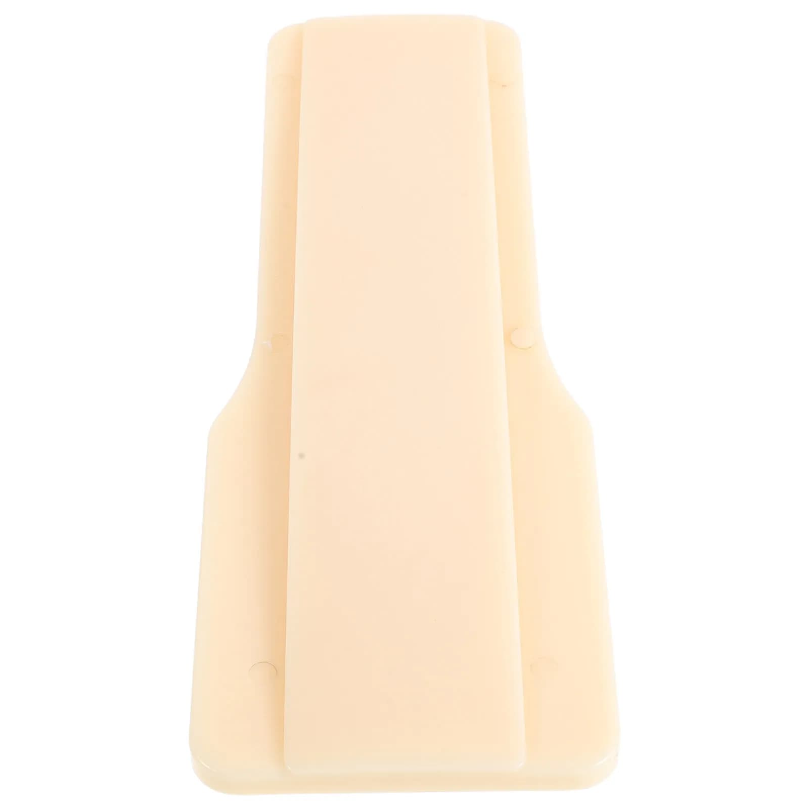 Plastic Ice Skating Helper Turn Board for Dancers Ballet Pirouette Trainer Figure Skating Training Aid Gymnastics Balance Disc