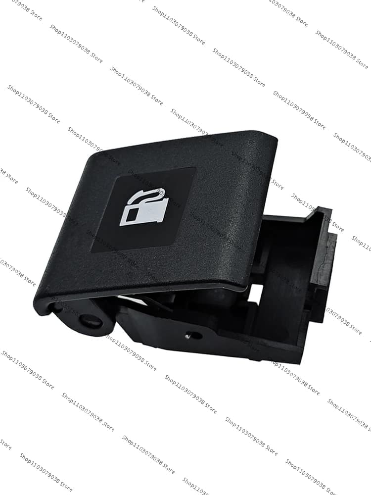 Per Dongfeng Fengxing SX6 Maniglia del coperchio della porta del serbatoio del carburante Accendi la maniglia SX5-5306150
