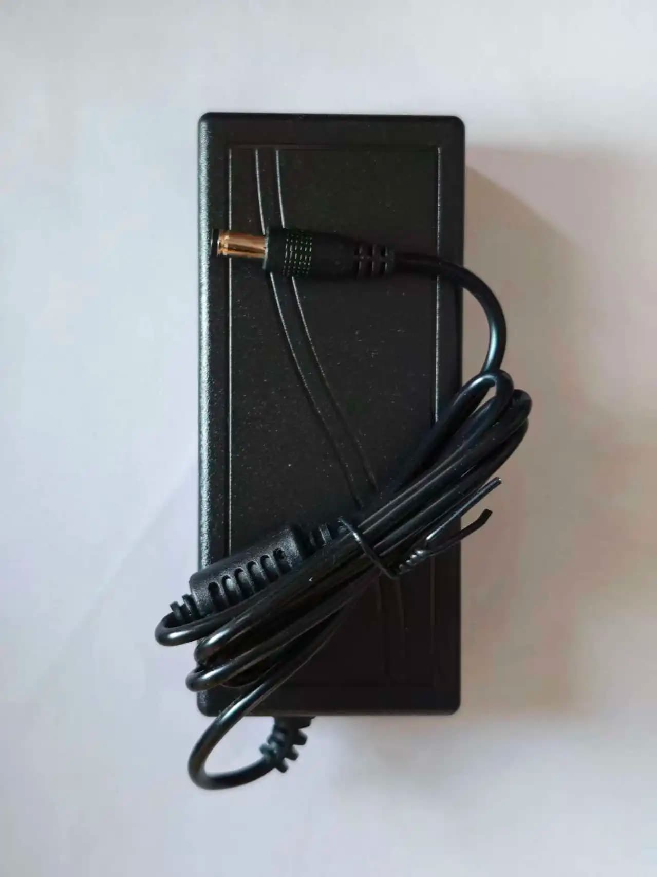 12V AC/DC Adapter for Wahoo Kickr Rollr WF142 WFBKTR9B WFBKTR98 Smart Roller Fitness Trainer Model SUN-1200500 SOY DC12V Power