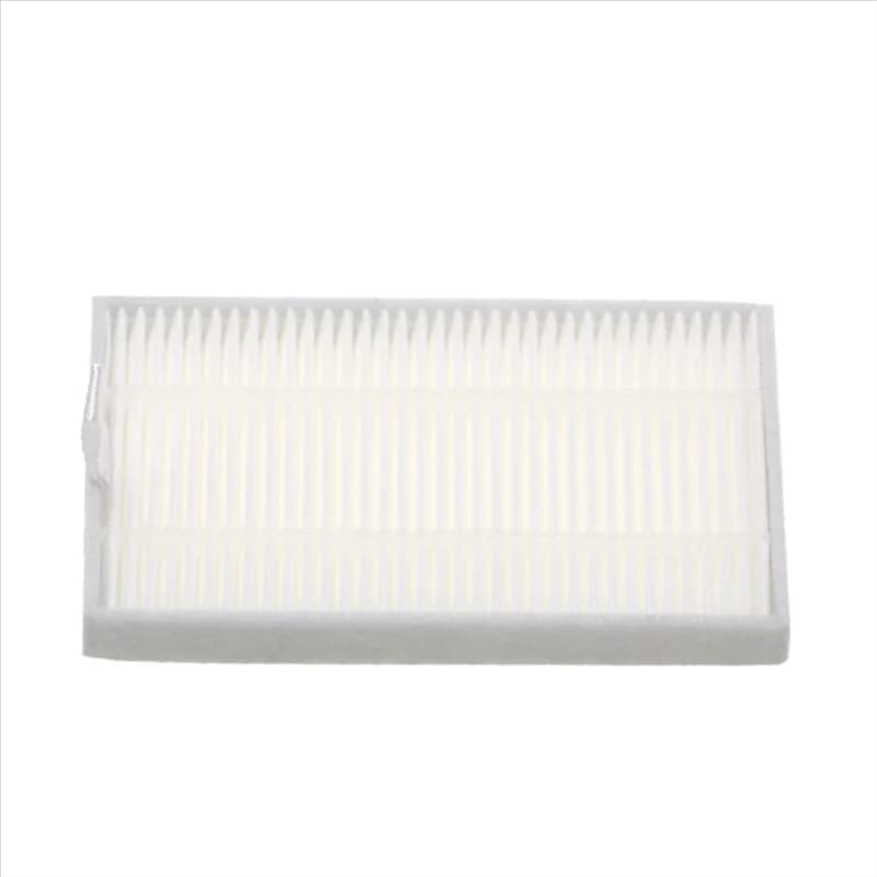 ABMR-For HONITURE Q6 Lite Hepa Filter Main Roller Brush Side Brushes Cleaning Mop Cloths Rags Vacuum Cleaner Spare Parts