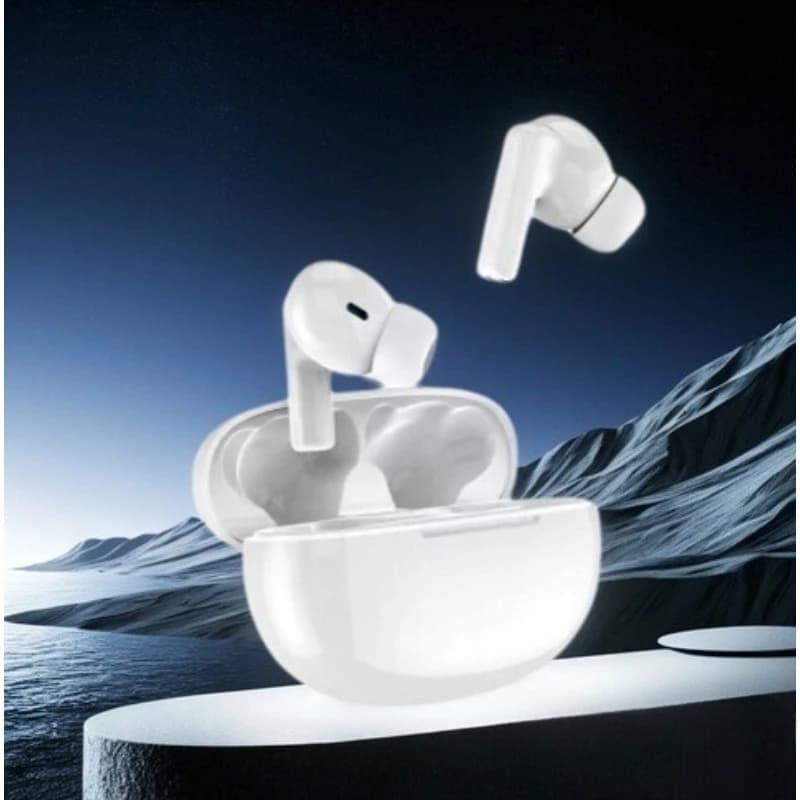 NUOVO J20 Auricolare Bluetooth 5.2 TWS Sport Auricolare da esterno Cuffie senza fili Auricolari Orecchio per Smart Phone Samsung Giochi Musica