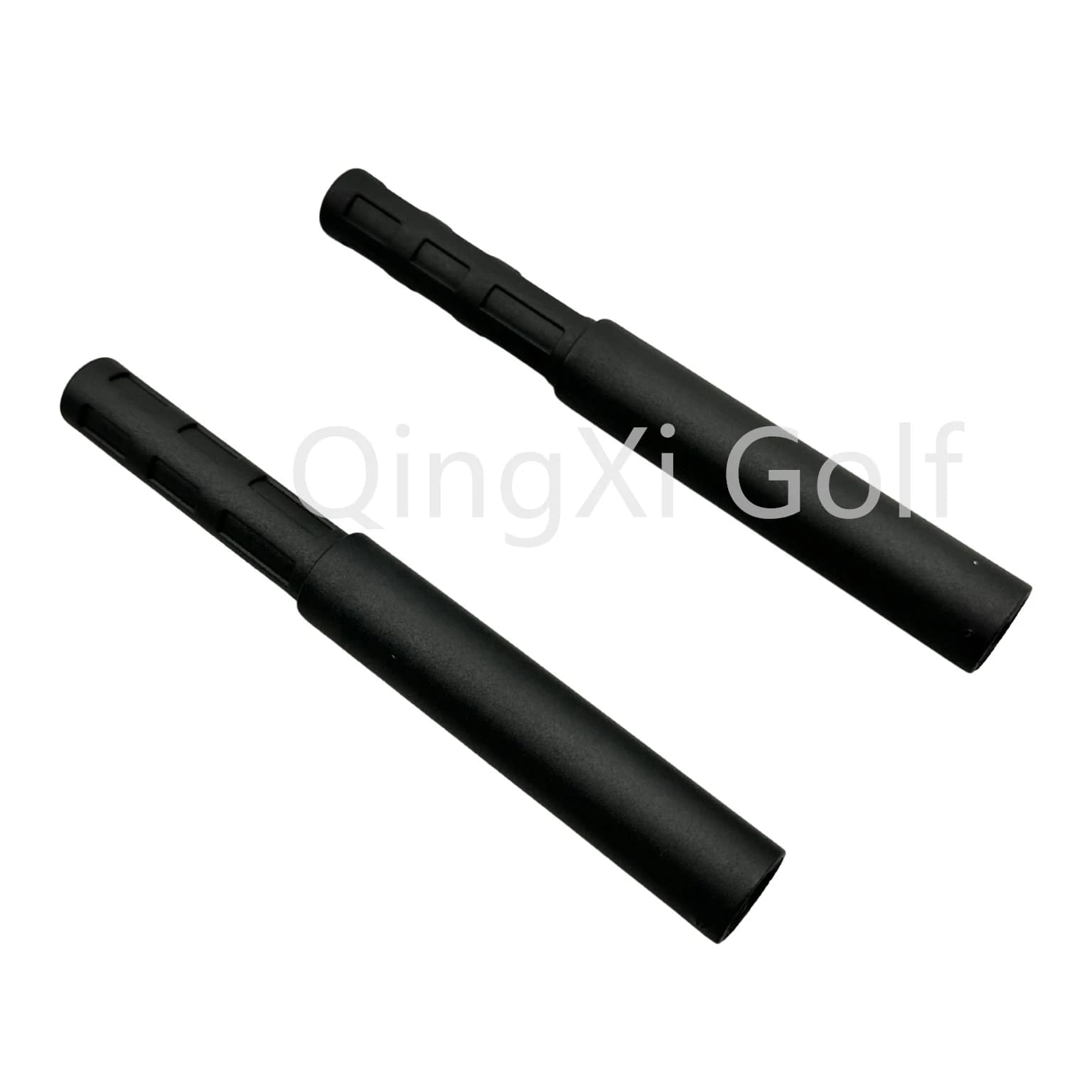 Golf Legno Ferro Carbonio Albero Club Butt Tail End Extender Stick Allunga Misura Per Driver Fairway Plastica Ibrida Assemblare Strumenti acce
