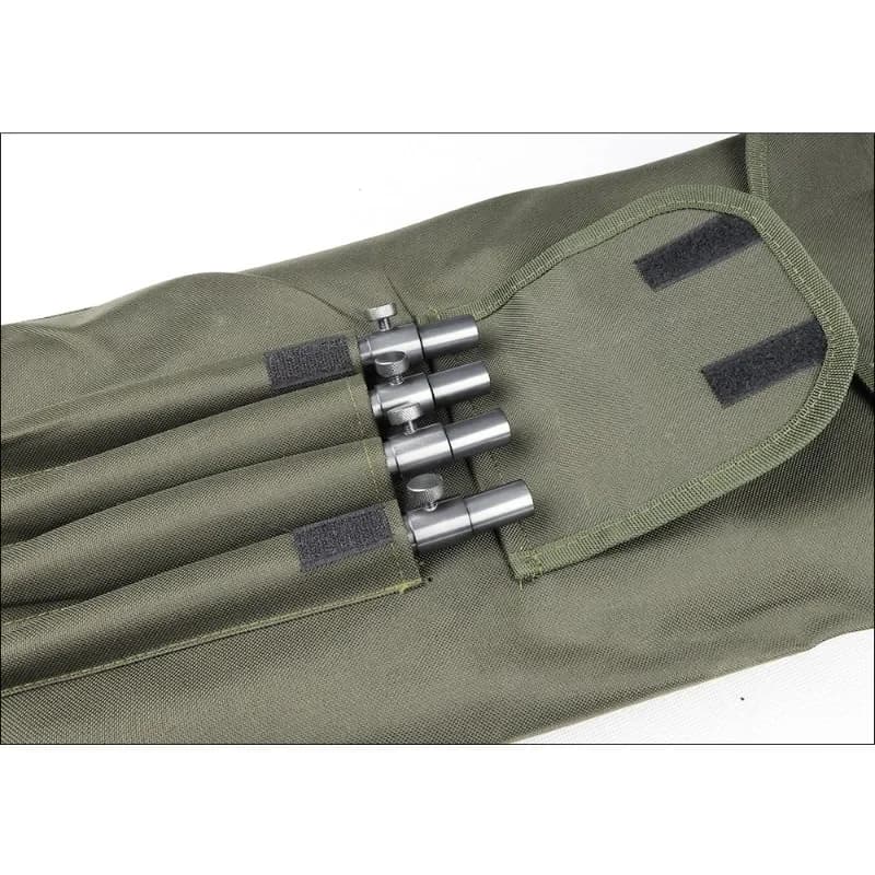 3 way fishing rod door New fishing rod Fishing equipment Stainless steel stainless steel carp fishing equipment