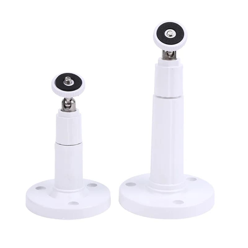 1 piece base bracket for lifting smart camera Support for inverted installation suspended wall Support for indoor camera