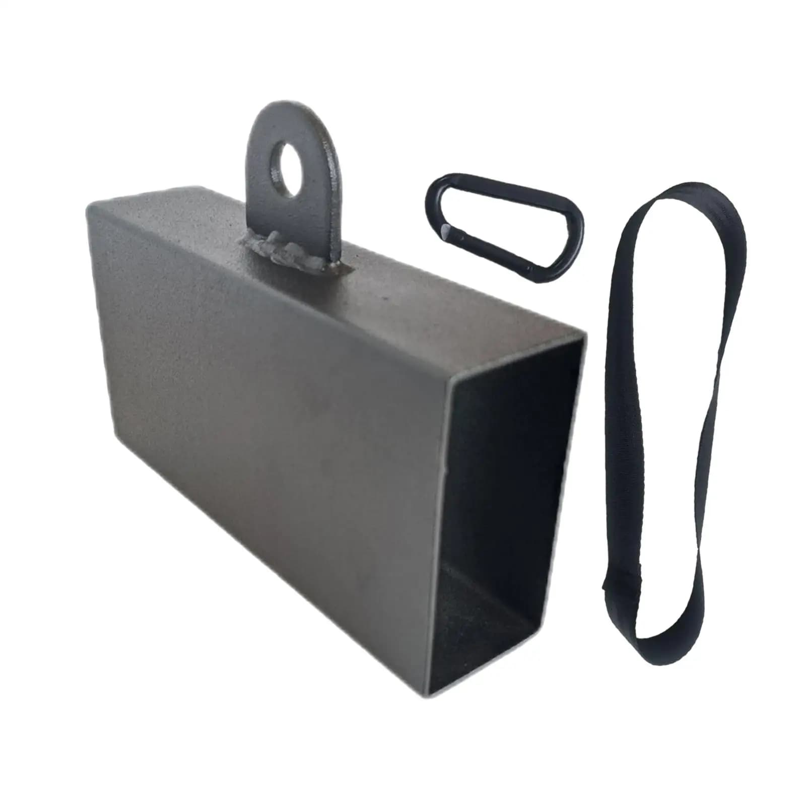 Pinch Block Hand Grip Finger Grip Strength Training Weight Plates Hand Grip Strengthener for Hang Weights Back Rows Climbing