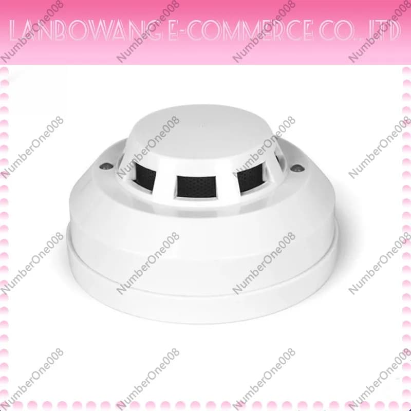 Suitable for Export Specific Fire Smoke Detectors/alarms
