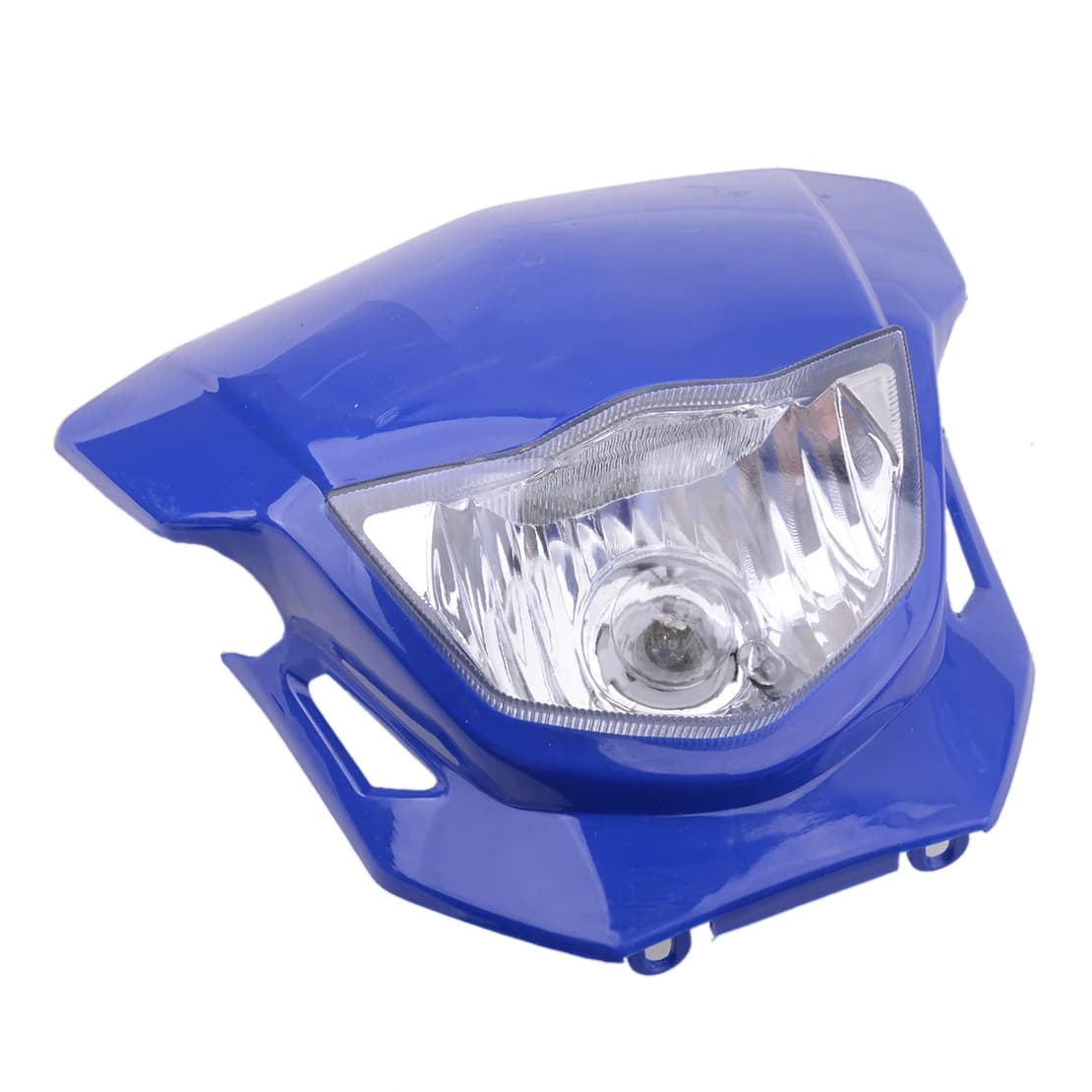 Lampada frontale adatta per Yamaha TTR250 TTR230 WR250F WR250X WR250YZ WR250XT