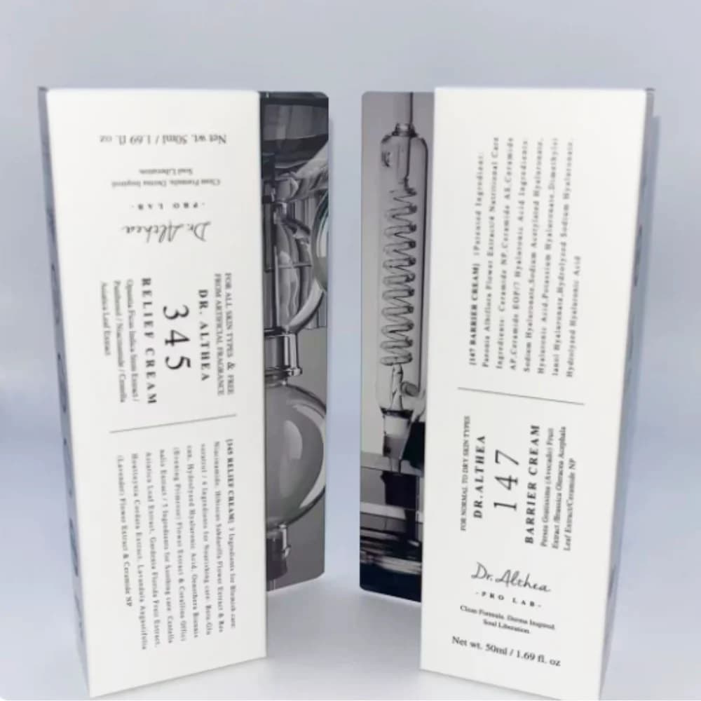345 Long Lasting Antioxidant Skin Cream Continuously Resist External Damage Protect Skin Barrier And Delay Skin Dullness