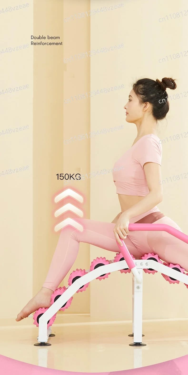 Relax And Stretching Foam Rollers Back Massage Machine New Design Massager Full Muscle Deep