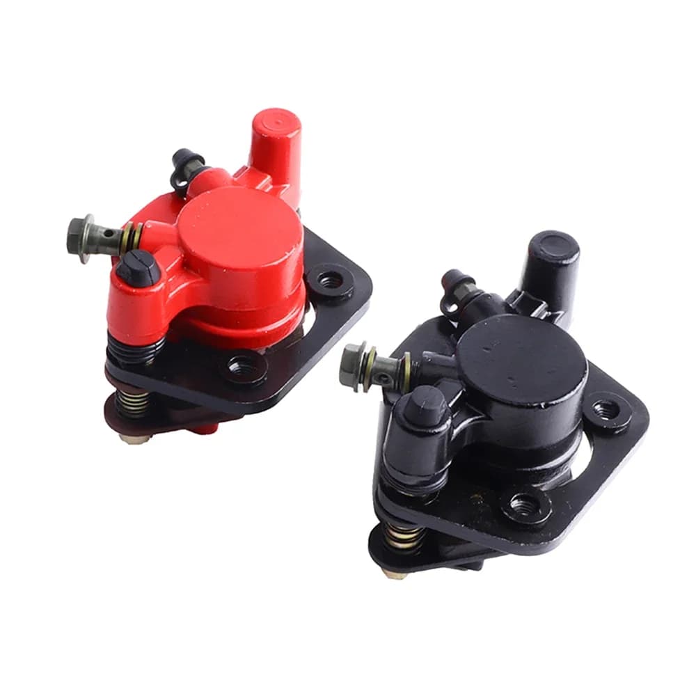 ATVCaliper pompa freno per 110cc 125cc 250cc GY6 Scooter Dirt Pit Bike Moto Quad Bike Buggy Taotao