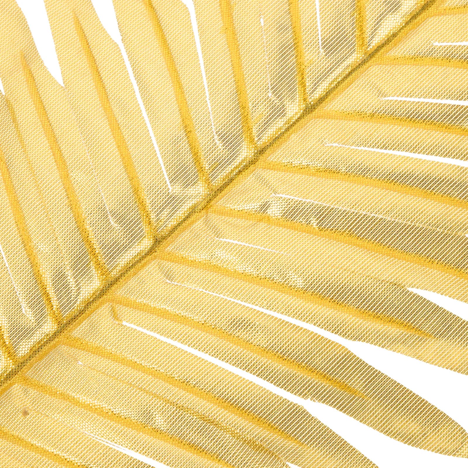 12Pcs Artificial Leaves Fake Monstera Coconut Tropical Plant Leaf Decoration Photo Prop Home Party Banquet Decor Simulation Leaf
