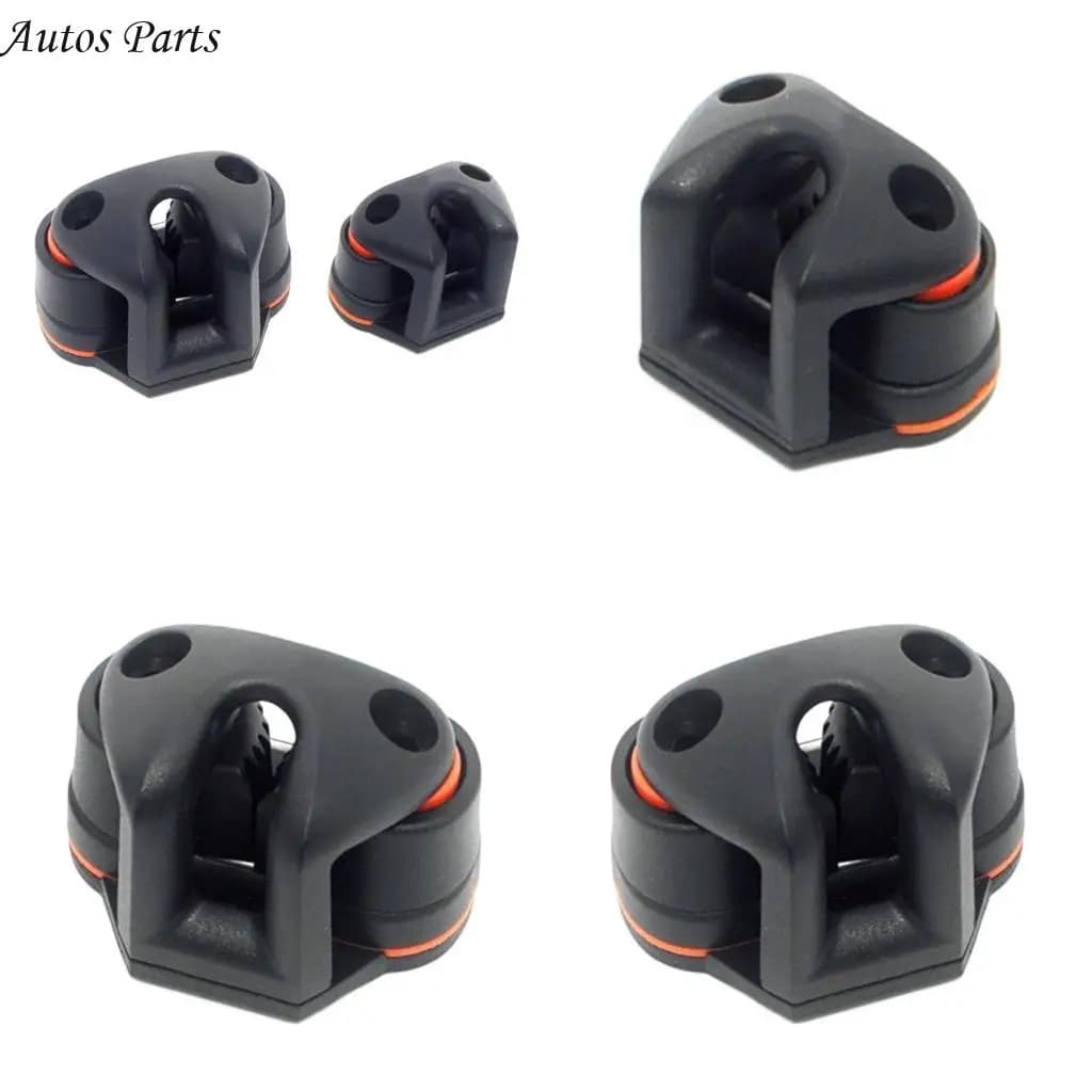 57BA BATTERE BAGNA MARINE LINE ALLE SCHEDI FAIRLEAD FAIRLEAD CAOE CUNARE ACCESSORI KAYAK CARBO