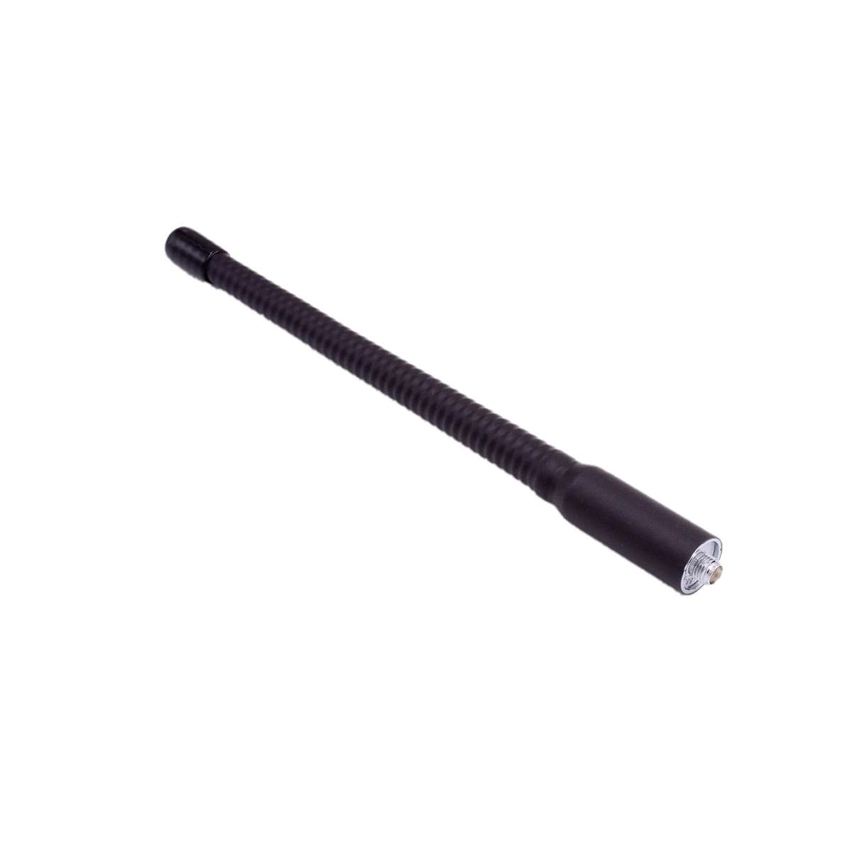 Wouxun HAM Antenna Radio Molla Morbida Stabile SMA Femmina 66-88Mhz VHF per KG699E M588 Walkie Talkie Antenna Accessorio di Ricambio