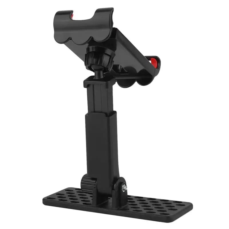 【PHONE ACCESSORY】Remote Control Clip Mounts Phone Tablet Bracket For DJI 3 AIR2/2S MAVIC2 Drone Holder Adjustable Stand Ac